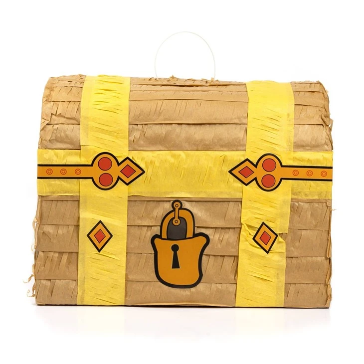 Treasure Box