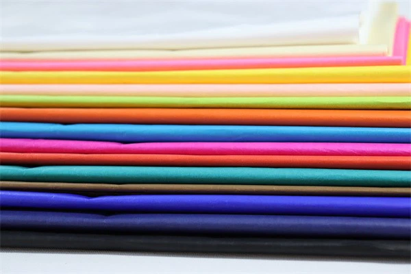 Colorful Tissue Paper For Paper Craft