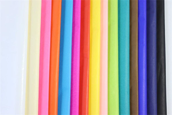 Colorful Tissue Paper For Paper Craft